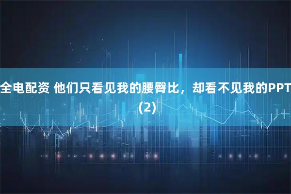 全电配资 他们只看见我的腰臀比，却看不见我的PPT (2)