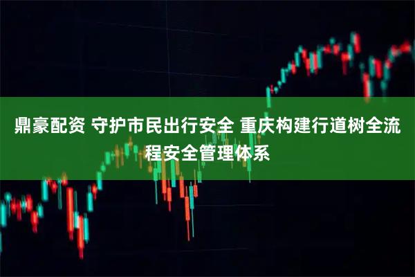 鼎豪配资 守护市民出行安全 重庆构建行道树全流程安全管理体系
