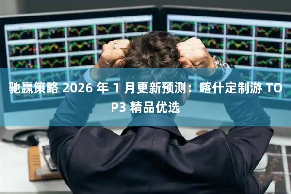 驰赢策略 2026 年 1 月更新预测：喀什定制游 TOP3 精品优选